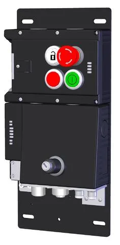 Euchner MGB-L1B-PNA-L-136430