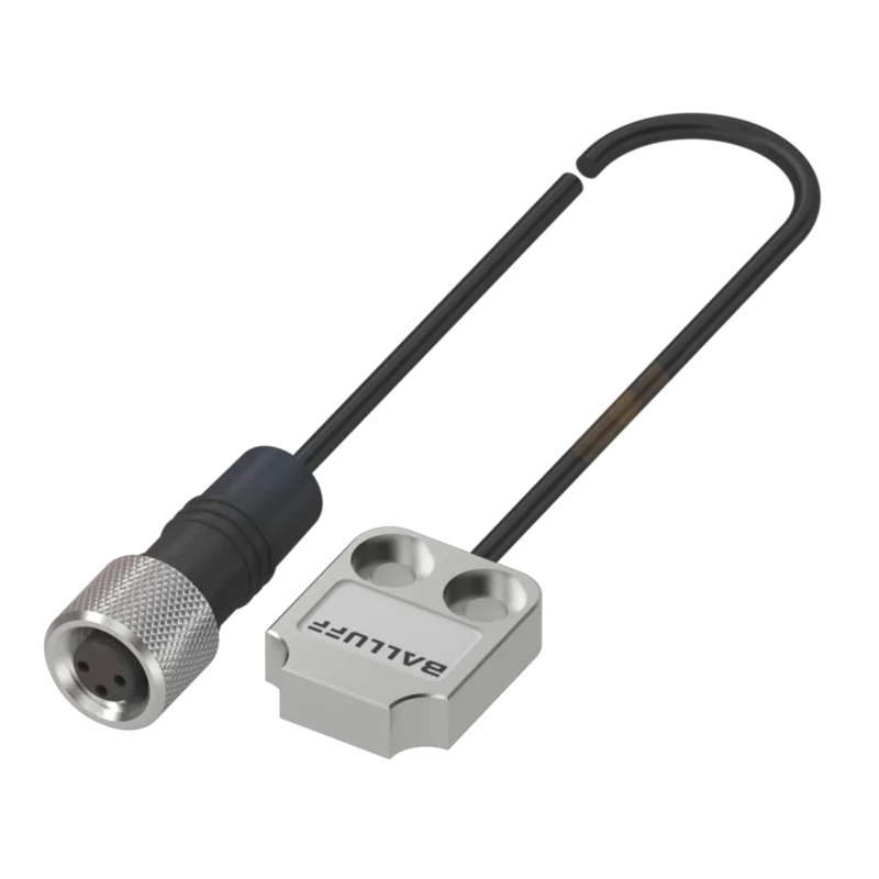Balluff BOH DK-R027-004-01-S49F Mikromote - optik sensör kafaları