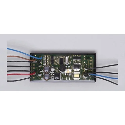 Ifm Electronic PCB 4DI 3DO T W