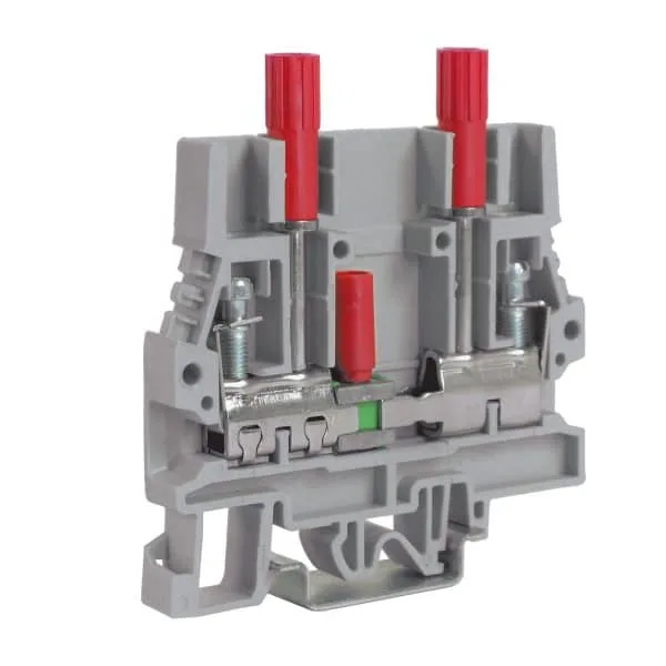Cabur SB210GR FOR TEST AND MEASURING CIRCUITS