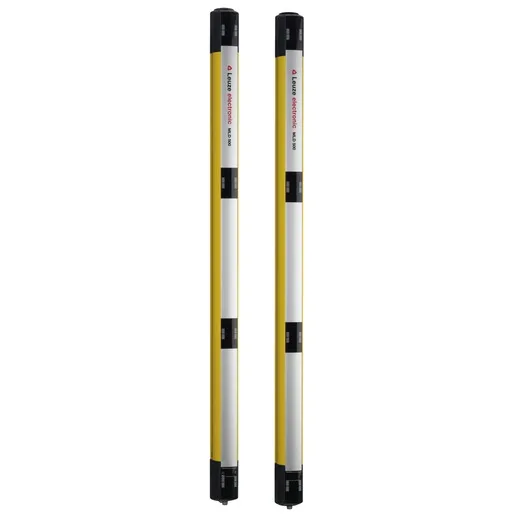 Leuze electronic MLD500-T4