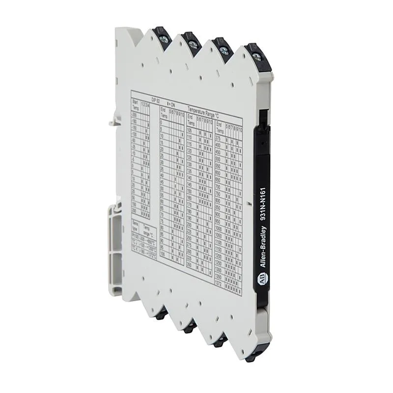 Allen Bradley 931N-N161 Temperature Signal Converter