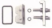 Allen Bradley 61-5550 Series 5000 Photoelectric Accessory