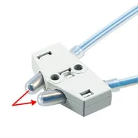Keyence FU-97P Definite-reflective Fiber Unit