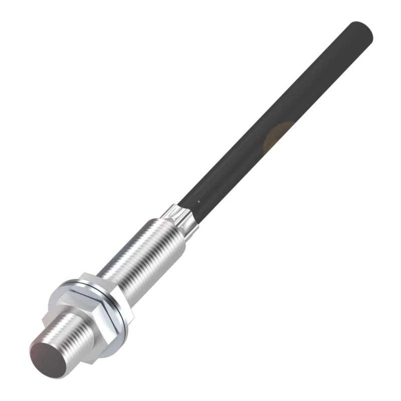 Balluff BES M05ED-PSD05B-ES02-T01 Yüksek sıcaklığa dayanıklı endüktif sensörler