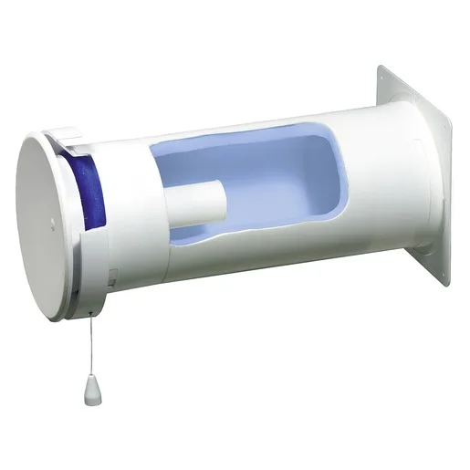 Helios Ventilatoren ZLE 100