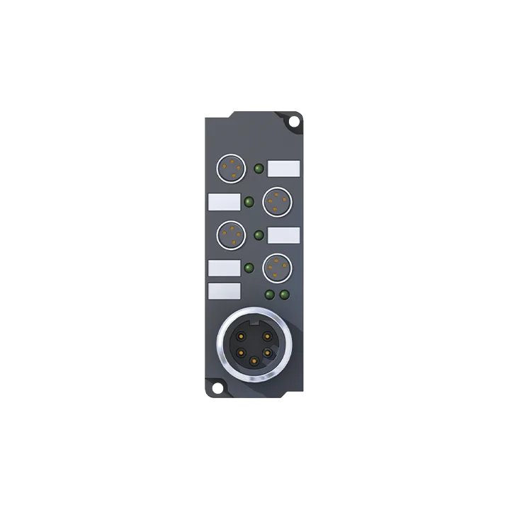 Beckhoff ZS2020-4304 Power distribution box