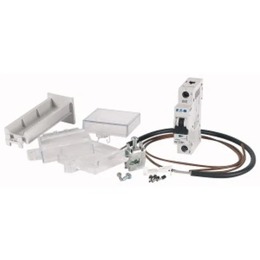 Eaton Electric ZSD-SPZ-SET