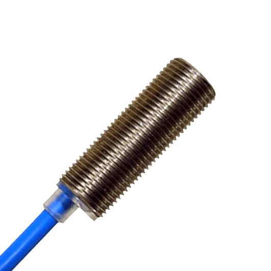 Rechner Sensors IAS-30-A12-N-StEx, ATEX Inductive Sensors (IAS)