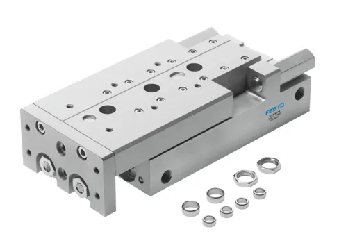 Festo SLT-25-80-P-A Mini slide