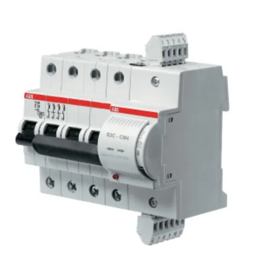ABB S2C-CM4