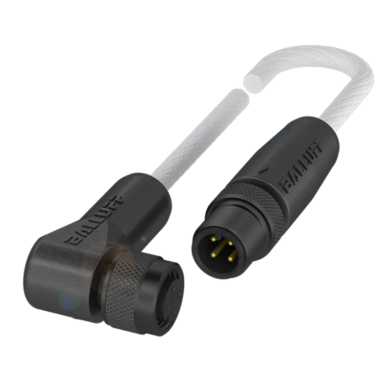 Balluff BCC W425-W414-3A-304-FW9434-006 Çift uçlu kablo setleri