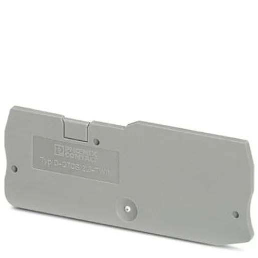 Phoenix Contact D-QTCS 2,5 TWIN