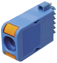 Pepperl+Fuchs LB9111A Number of pins