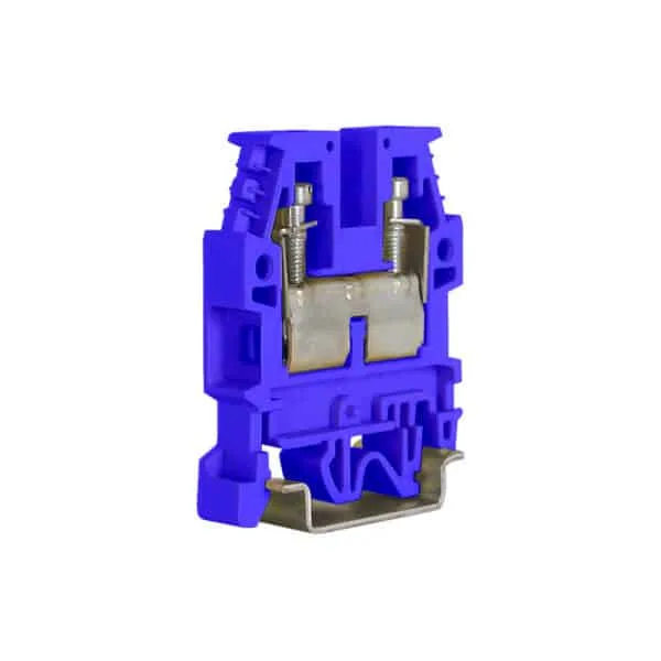 Cabur CBX34 1 LEVEL FEED-THROUGH