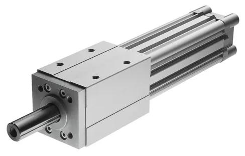 Festo DFP-80-320-PPV-A Guided drive