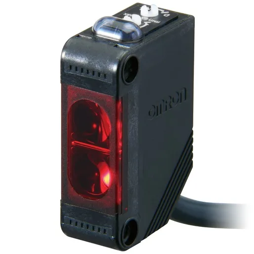 Omron E3Z-R61 2M