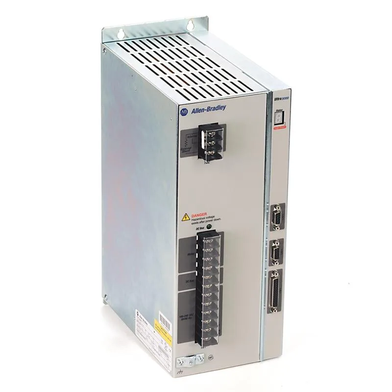 Allen Bradley 2098-DSD-075-DN Ultra 3000 Servo Drive