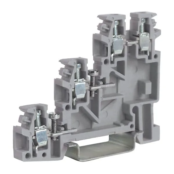 Cabur TL100 3 LEVELS FEED-THROUGH