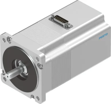 Festo EMMS-ST-87-S-SB-G2 Step motor