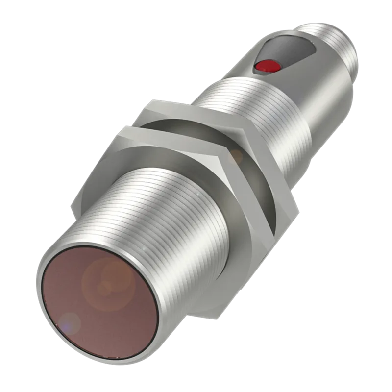 Balluff BOS 18M-PI-RE30-S4 Karşılıklı tip sensörler