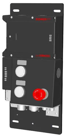Euchner MGB-L2B-PNA-L-121863
