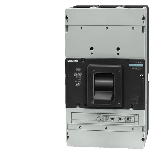 Siemens 3VL9600-8CA30