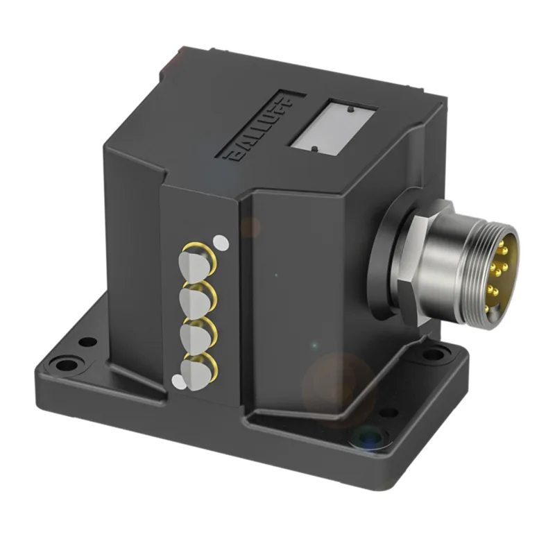 Balluff BNS 819-D04-E12-100-10-S90L Mekanik çok konumlu limit sviçler