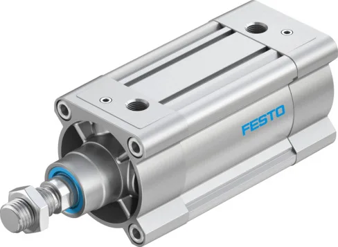 Festo DSBC-80-70-PPVA-N3 Standart silindir