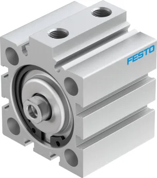 Festo ADVC-40-10-I-P-A Kısa stroklu silindir