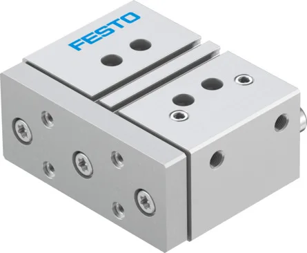 Festo DFM-40-25-P-A-KF Yataklamalı silindir