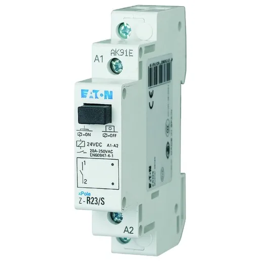 Eaton Electric Z-R23/S