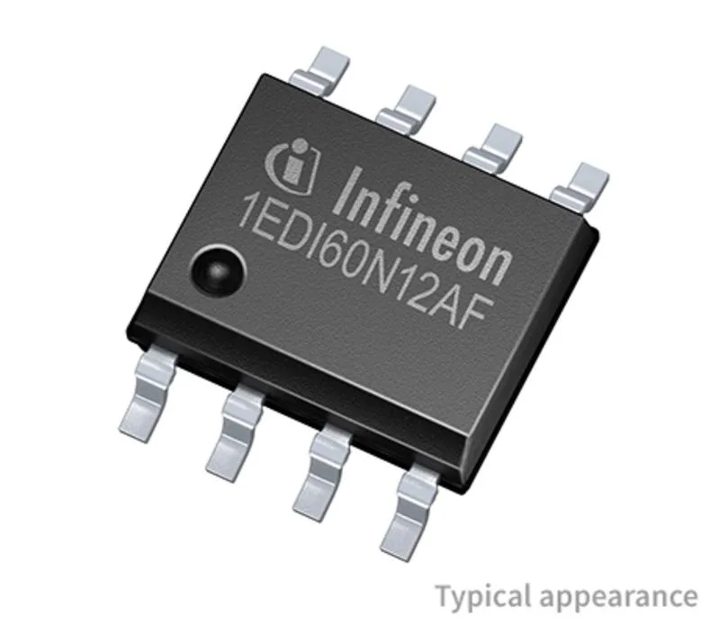 Infineon 1EDI60N12AF