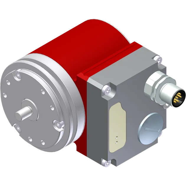 TR Electronic CEV582M-00433 CEV582M 8192/4096 ANALOG 50ZB6RD