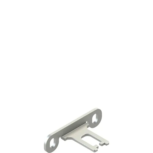 Pizzato VF KEYD10 Actuator for FR-FM-FX-FZ-FK-FW series