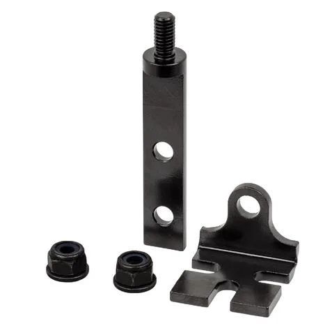Euchner AM-OS-B-A2-V04-156921 4 x adjustable holder 180°