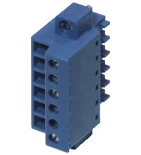 Pepperl+Fuchs LB9117A Number of pins