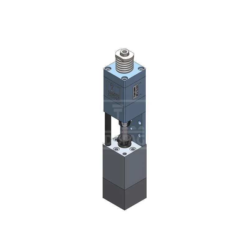 Dopag 401.08.00 Dispensing valve ID8