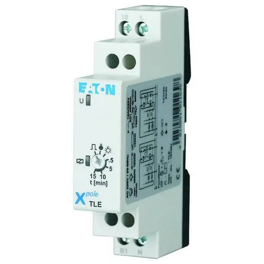 Eaton Electric TLE