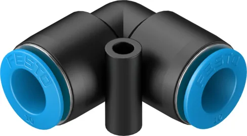 Festo QSL-10 L-Dirsek Bağlantı