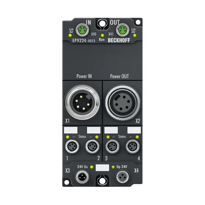 Beckhoff EP9224-0023