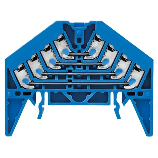 Weidmüller PRV 4 BL 35X15 WS