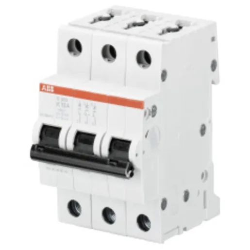 ABB S203-K2