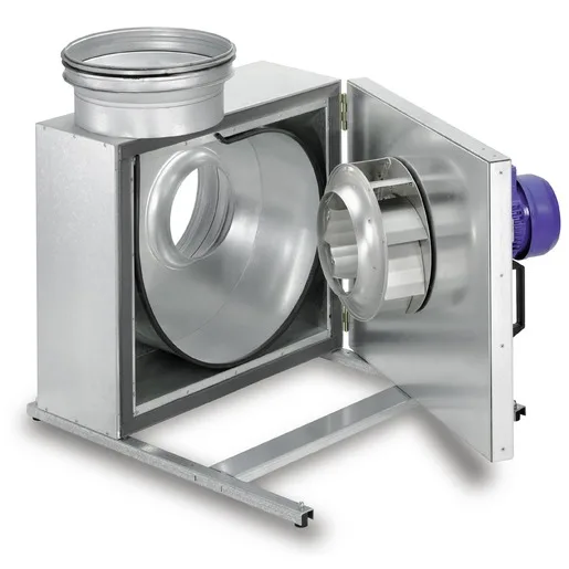 Helios Ventilatoren MBD 355/2/2 TK
