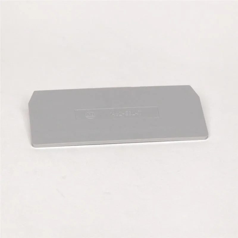 Allen Bradley 1492-EBL4T End Barrier