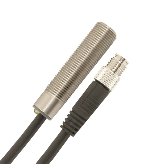 Rechner Sensors MRS-10-300-S-M12-VAb-Y7C-0 Magneto Resistive Sensors (MRS)