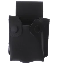 Pepperl+Fuchs LC RL01 Leather Case for Retractable Lanyard