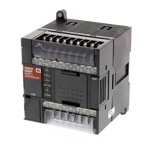 Omron G9SP-N10S