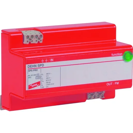 Dehn + Söhne SPS PRO