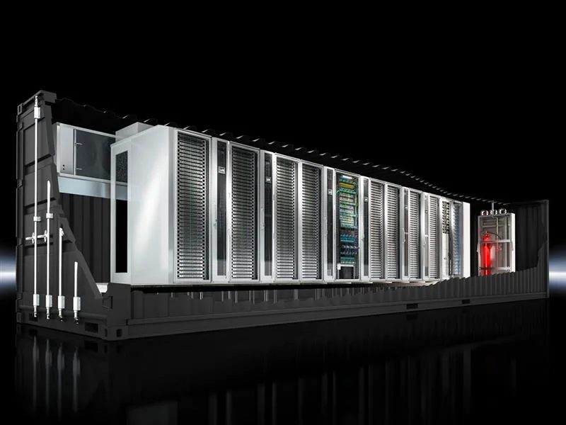 Rittal IT 7998.900
